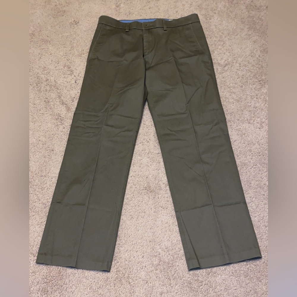 Men's khaki Pants